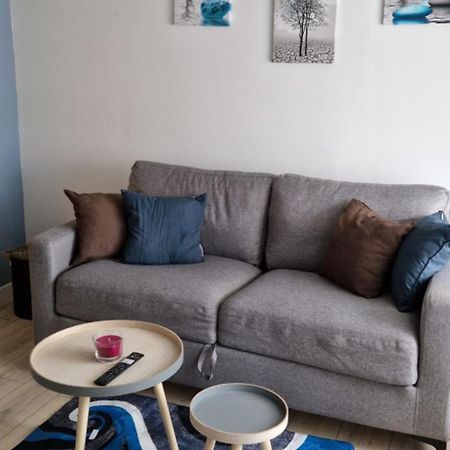 Nemo Petit Studio Cosy. Selongey Zewnętrze zdjęcie