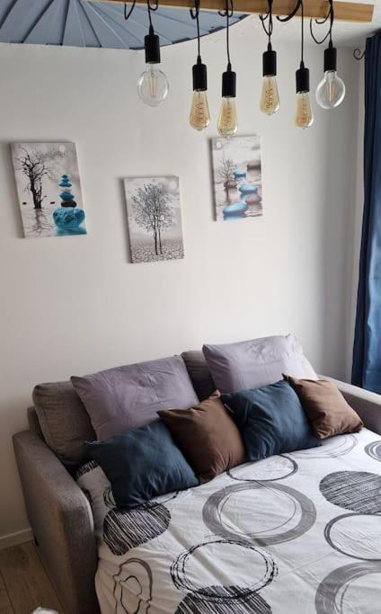 Nemo Petit Studio Cosy. Selongey Zewnętrze zdjęcie