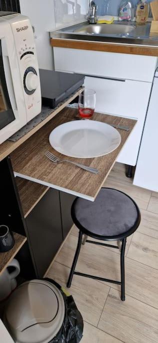 Nemo Petit Studio Cosy. Selongey Zewnętrze zdjęcie