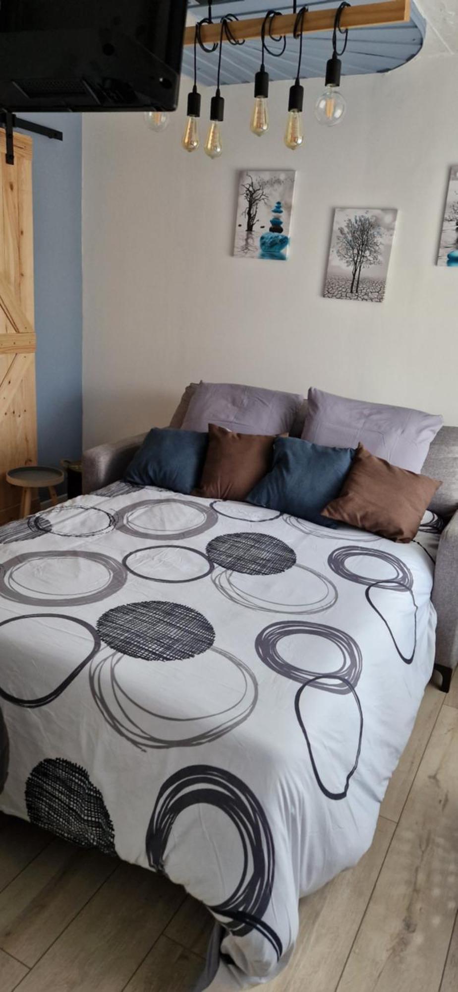 Nemo Petit Studio Cosy. Selongey Zewnętrze zdjęcie