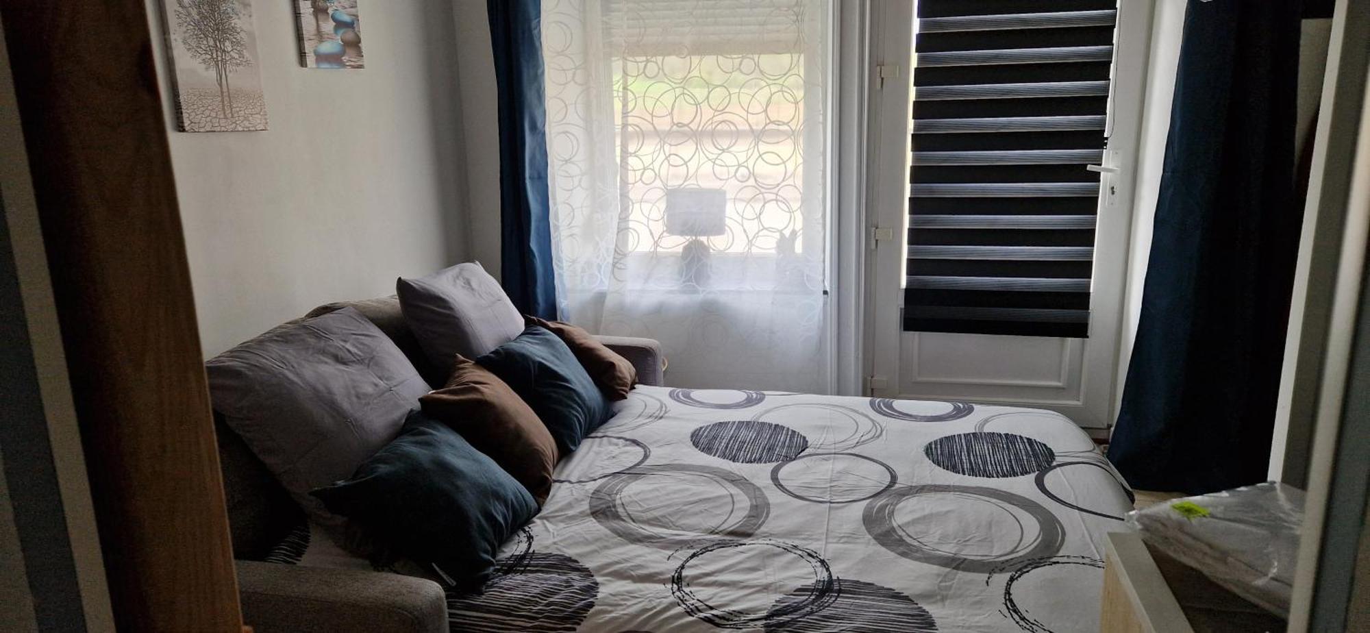 Nemo Petit Studio Cosy. Selongey Zewnętrze zdjęcie