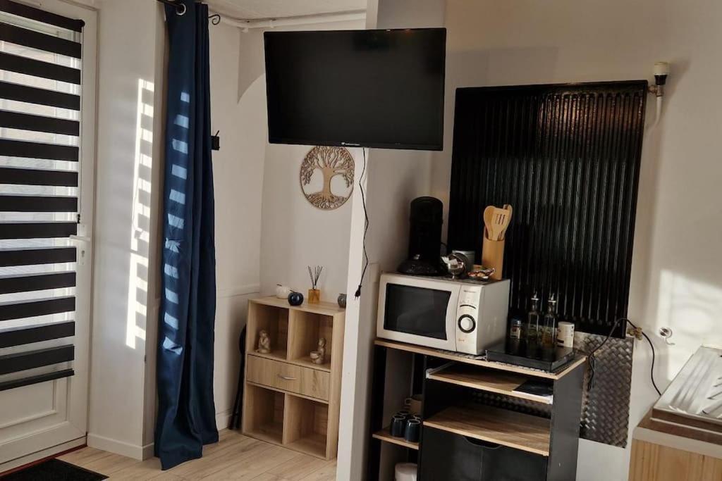 Nemo Petit Studio Cosy. Selongey Zewnętrze zdjęcie