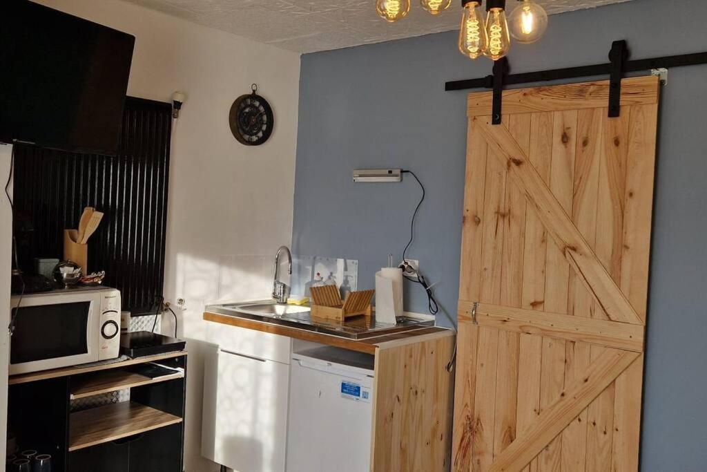 Nemo Petit Studio Cosy. Selongey Zewnętrze zdjęcie